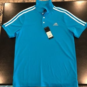 Adidas polo